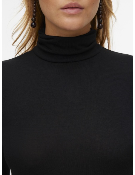 Top Black AWGLESHA Vero Moda - 3 | HAUTS