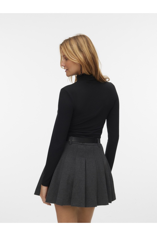 Top Black AWGLESHA Vero Moda - 1 | HAUTS 2