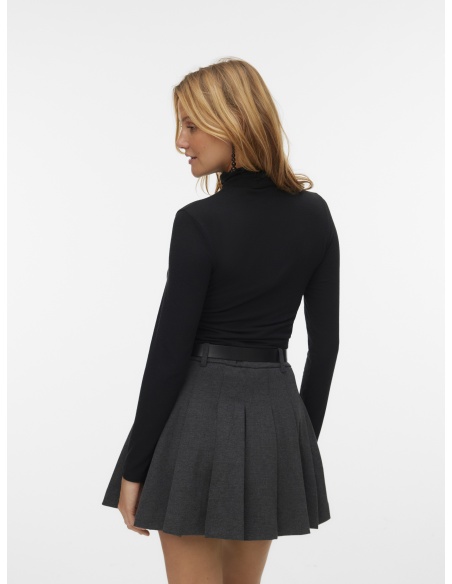 Top Black AWGLESHA Vero Moda - 2 | HAUTS