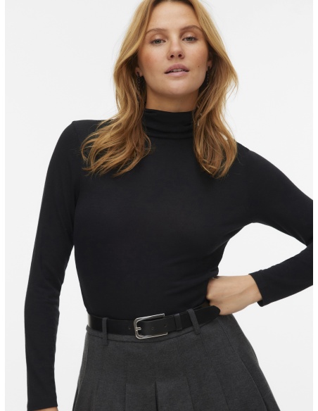 Top Black AWGLESHA Vero Moda - 1 | HAUTS