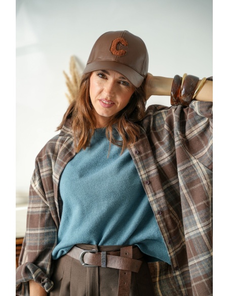 Pull Bleu MARION Noho - 4 | Bienvenido