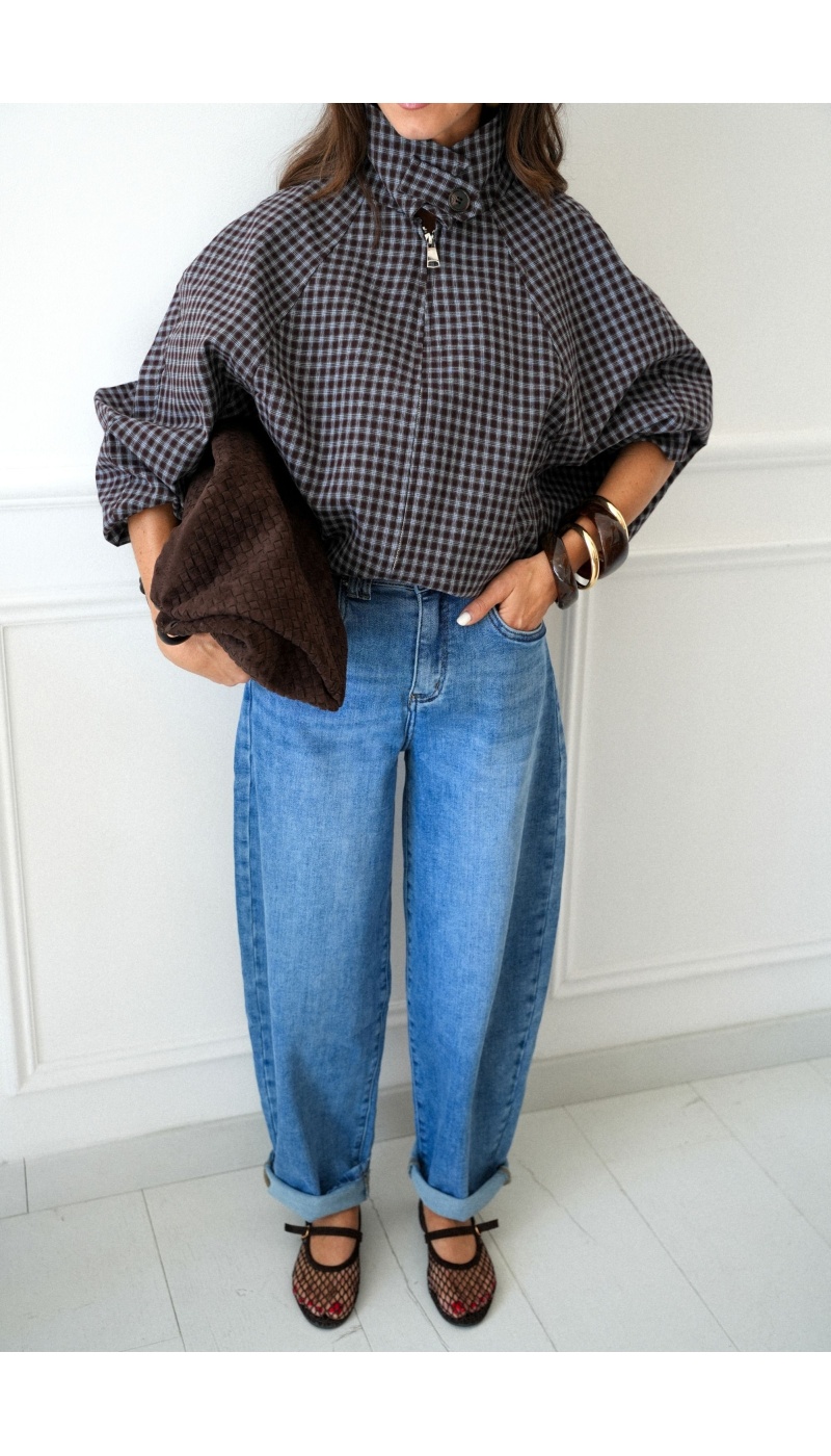 Jean Denim SOPHIA Noho - 3 | Accueil