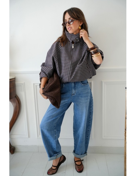 Jean Denim SOPHIA Noho - 12 | Accueil
