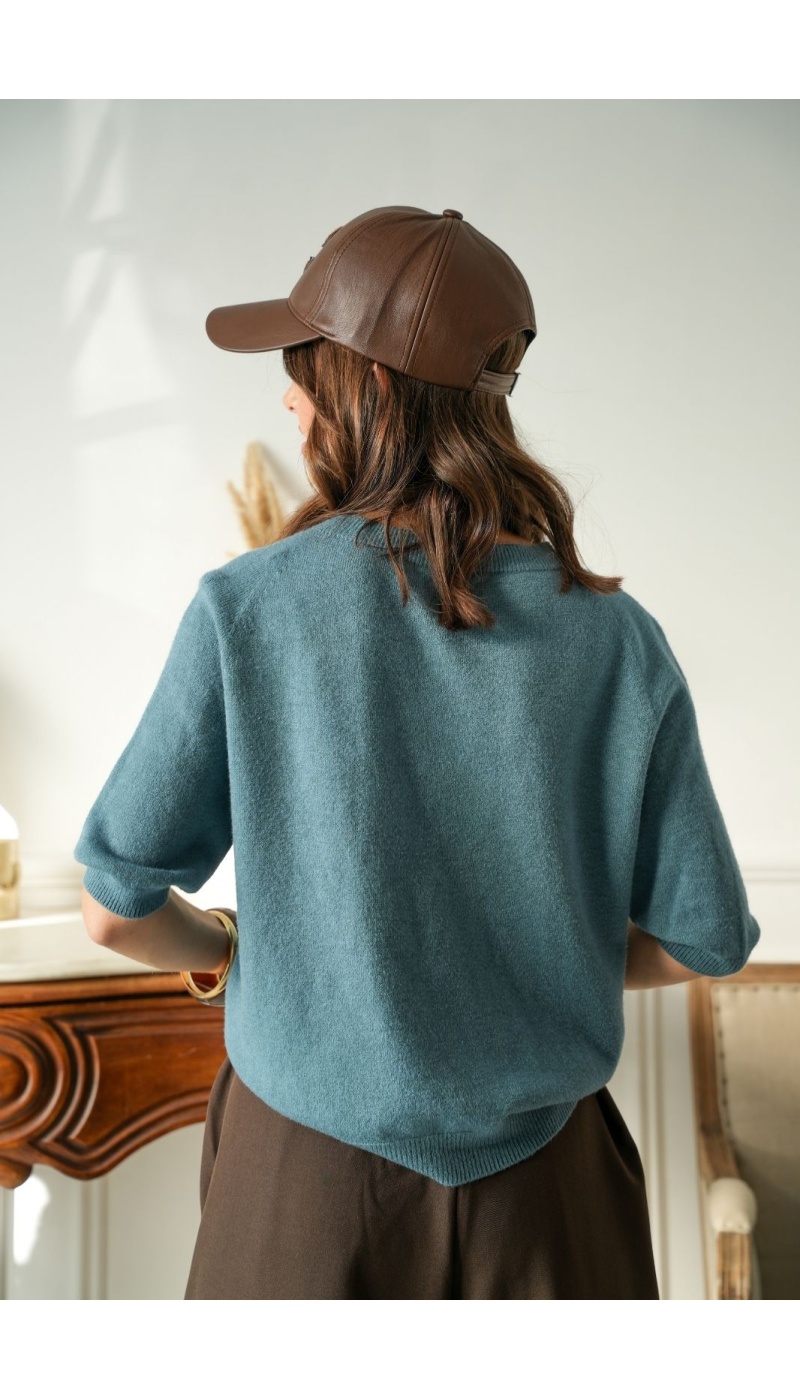 Pull Bleu MARION Noho - 2 | Bienvenido