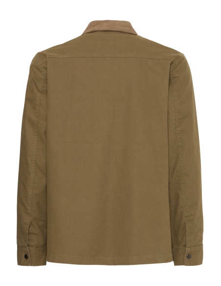 Veste Côtelé Camel BHFIFE BLEND - 7 | HOMMES