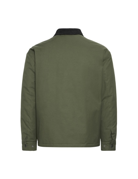 Blouson Kaki BHGARRET BLEND - 7 | HOMBRES
