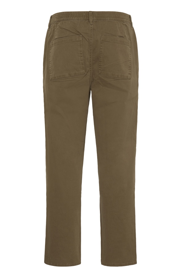 Pantalon Camel BHMAXIM BLEND - 1 | HOMMES 2