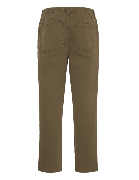 Pantalon Camel BHMAXIM BLEND - 2 | HOMMES