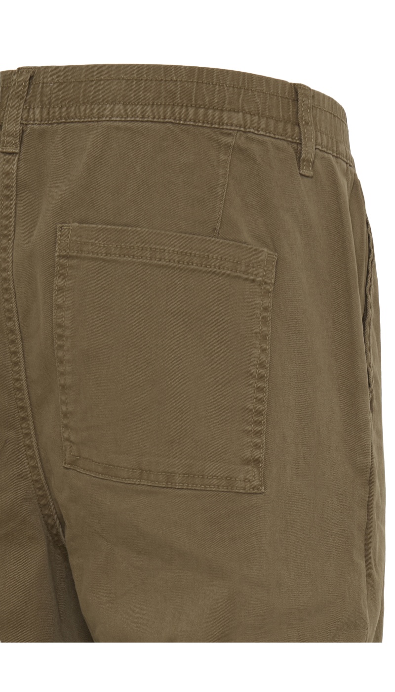 Pantalon Camel BHMAXIM BLEND - 3 | HOMMES