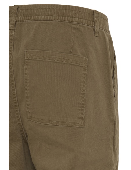 Pantalon Camel BHMAXIM BLEND - 3 | HOMMES