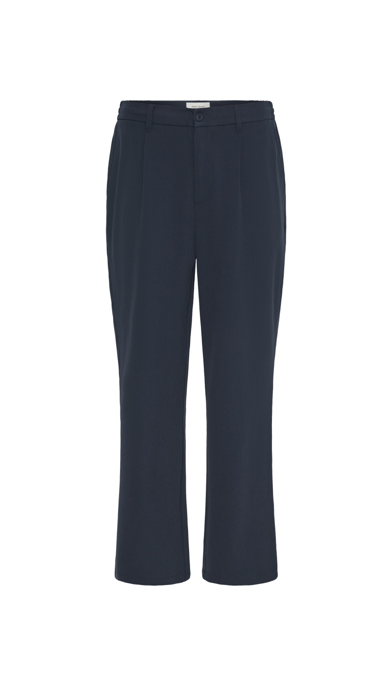 Chino Marine BHMALVIN BLEND - 6 | HOMMES