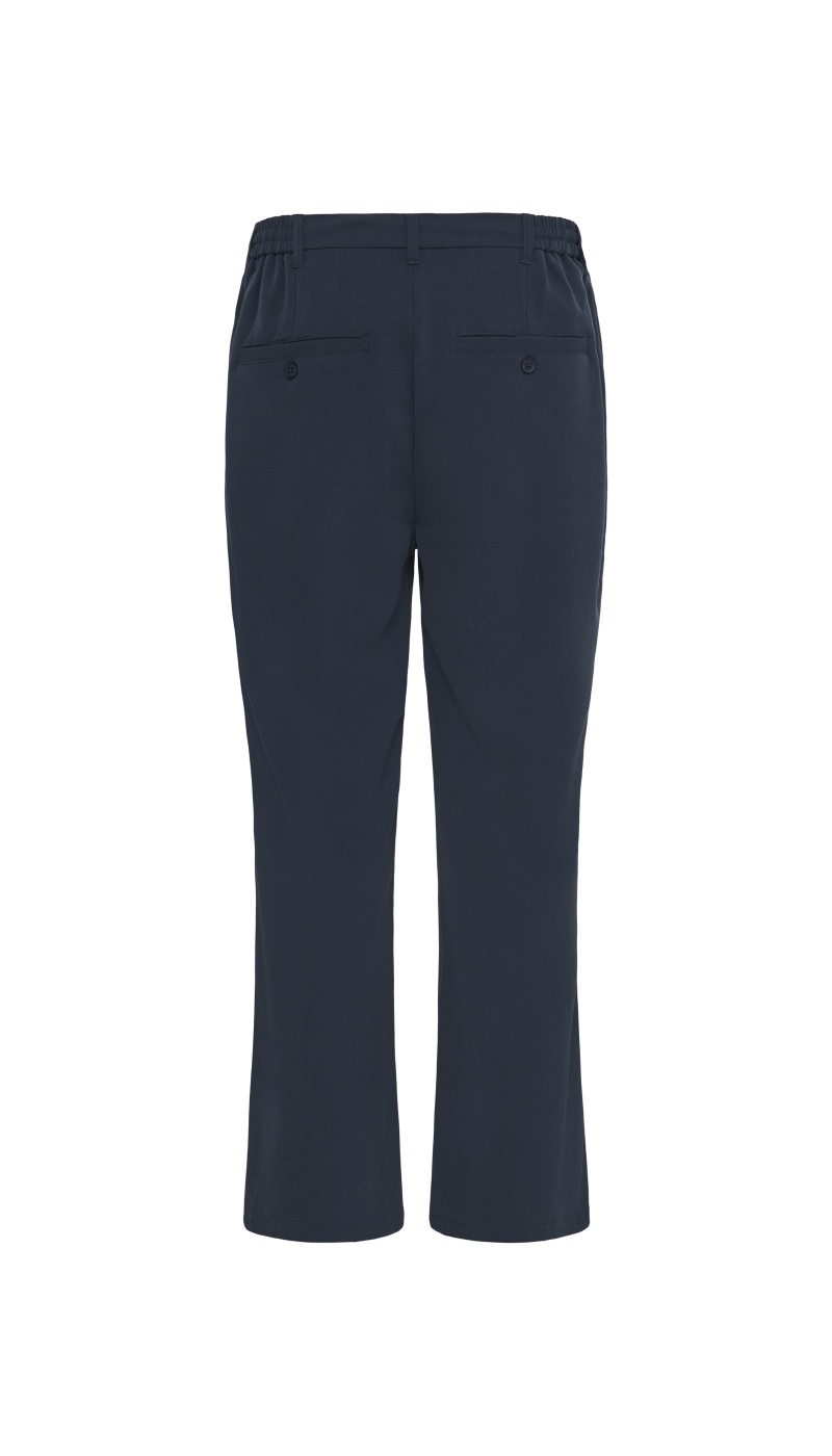 Chino Marine BHMALVIN BLEND - 7 | HOMMES