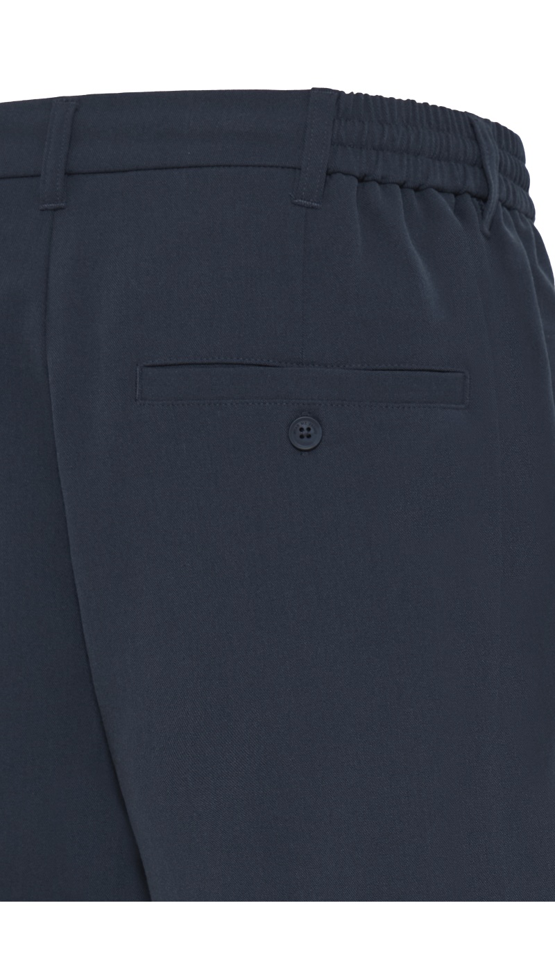 Chino Marine BHMALVIN BLEND - 5 | HOMMES