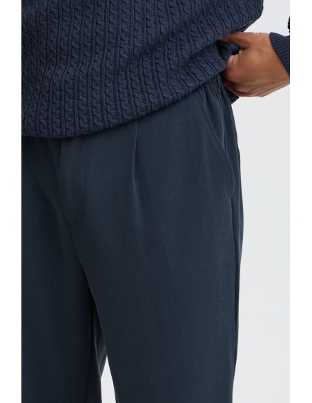 Chino Marine BHMALVIN BLEND - 4 | HOMMES