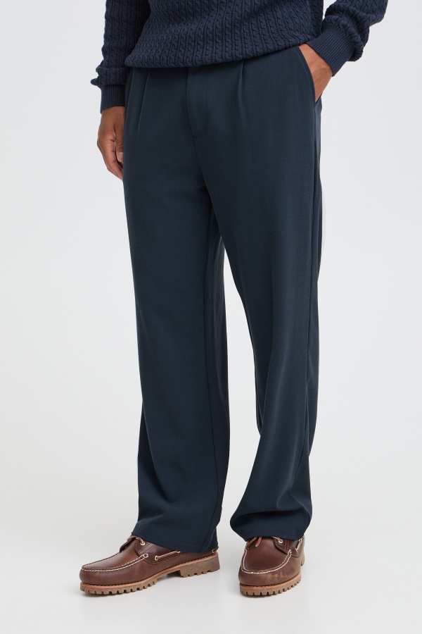 Chino Marine BHMALVIN BLEND - 1 | HOMMES 2