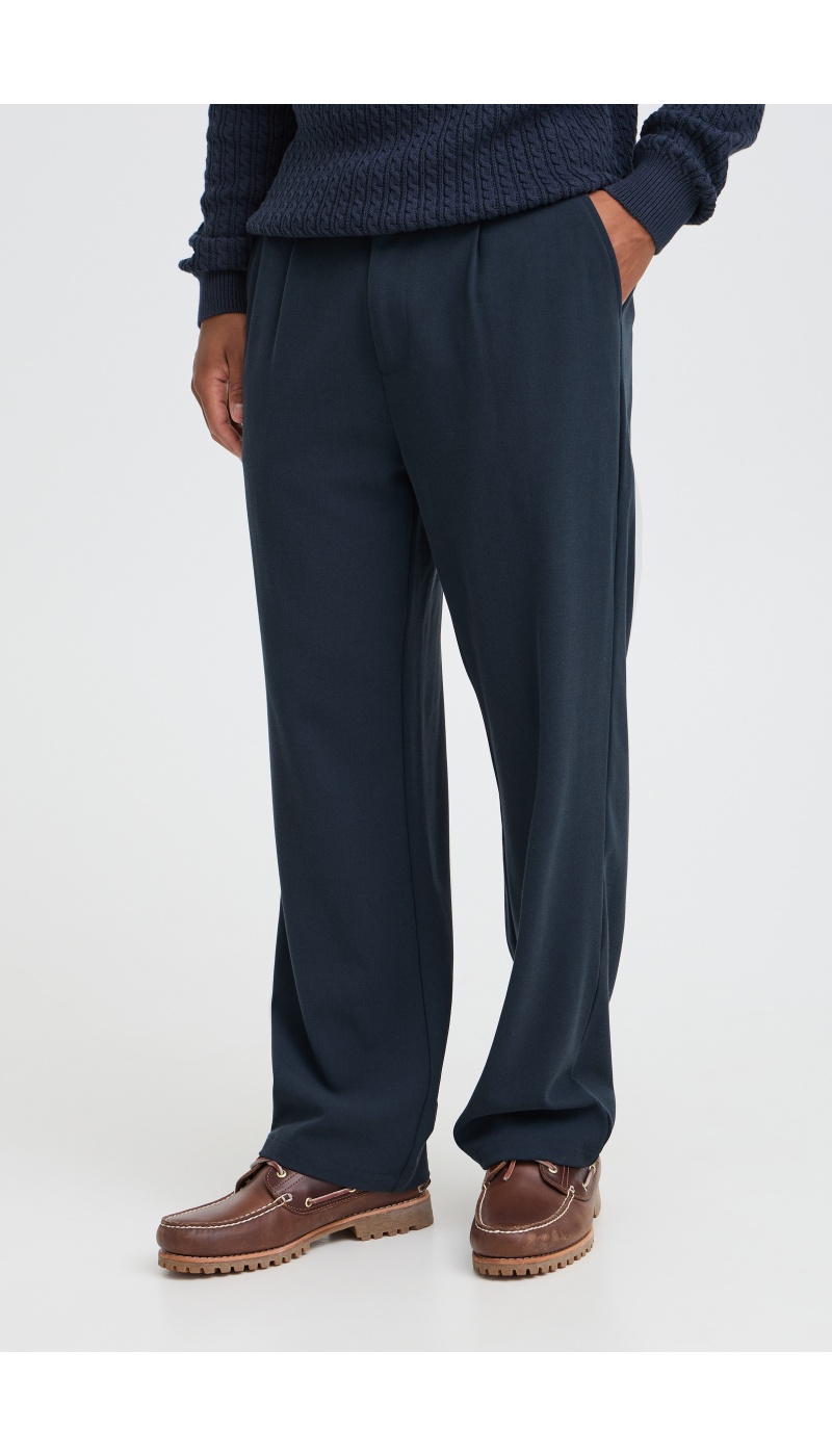 Chino Marine BHMALVIN BLEND - 2 | HOMMES