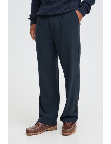 Chino Marine BHMALVIN BLEND - 2 | HOMMES