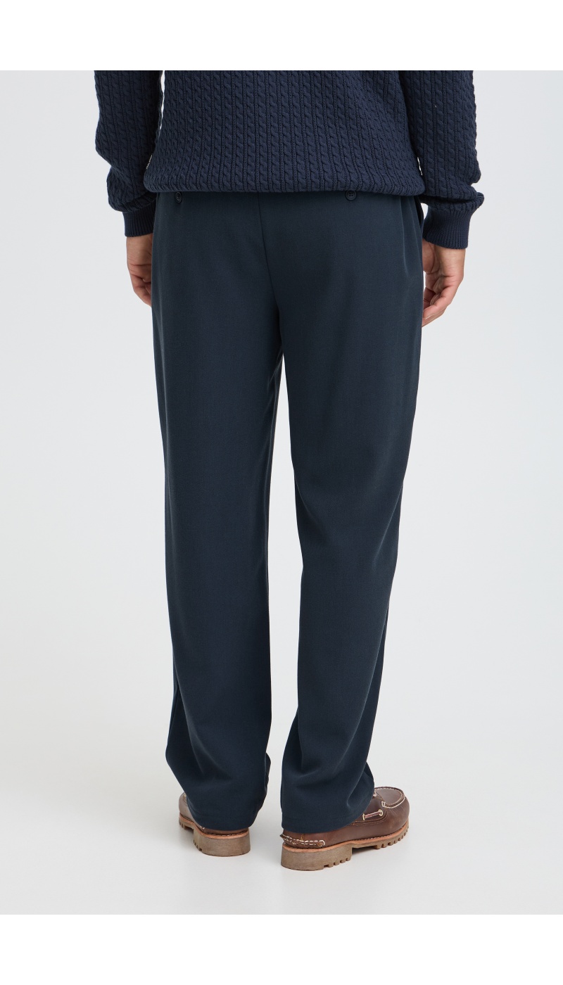 Chino Marine BHMALVIN BLEND - 3 | HOMMES