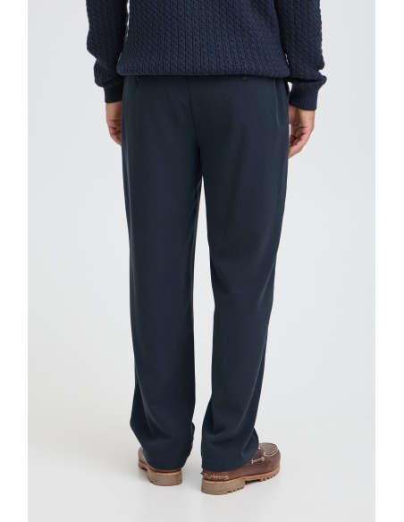Chino Marine BHMALVIN BLEND - 3 | HOMMES