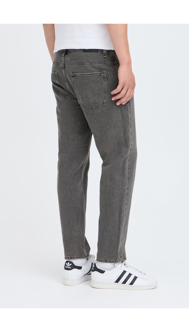 Jean Gris BHTHUNDER Longueur 34 BLEND - 3 | HOMMES