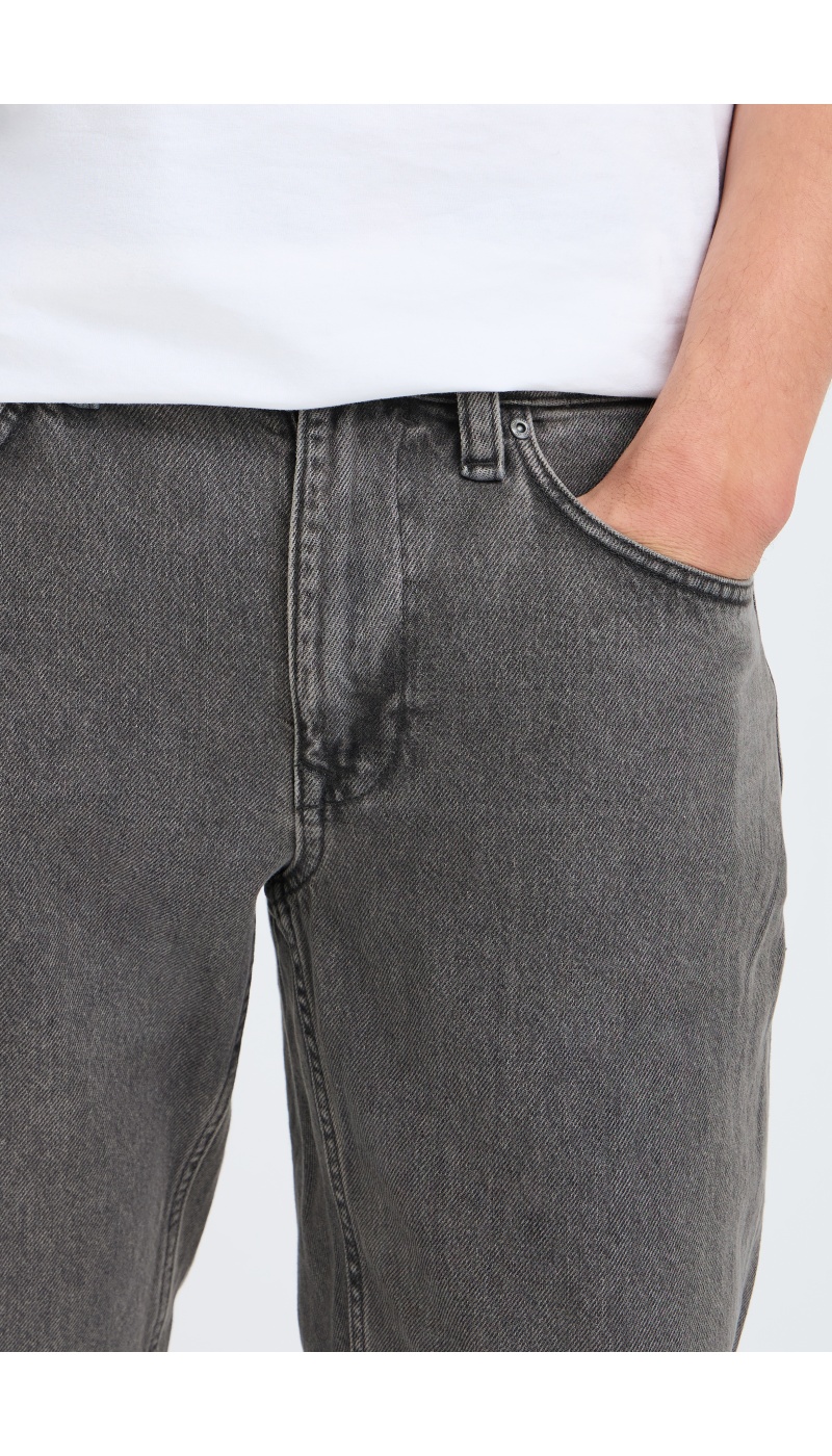 Jean Gris BHTHUNDER Longueur 32 BLEND - 4 | HOMMES