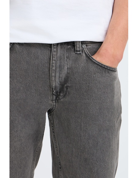 Jean Gris BHTHUNDER Longueur 32 BLEND - 4 | HOMMES