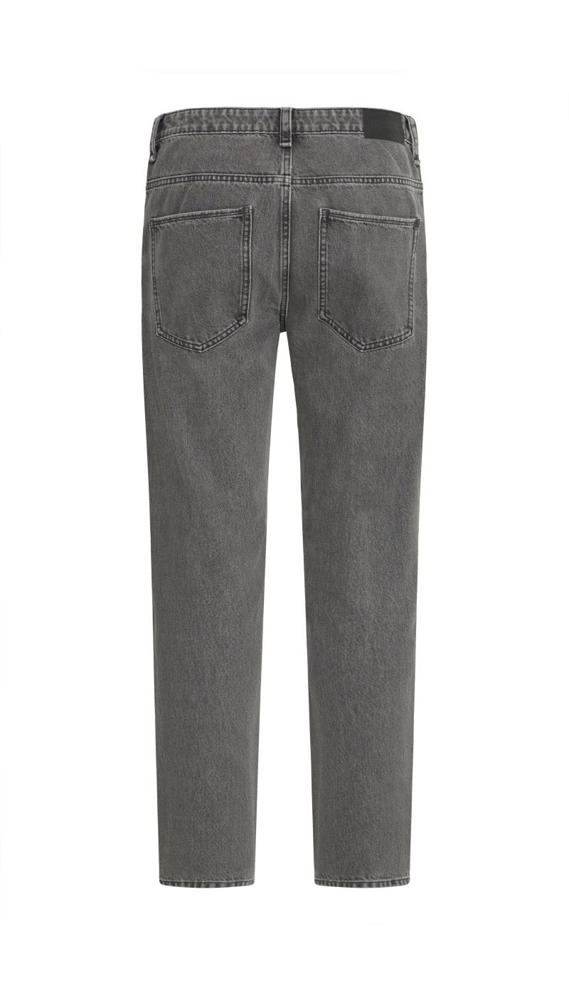 Jean Gris BHTHUNDER Longueur 34 BLEND - 7 | HOMMES