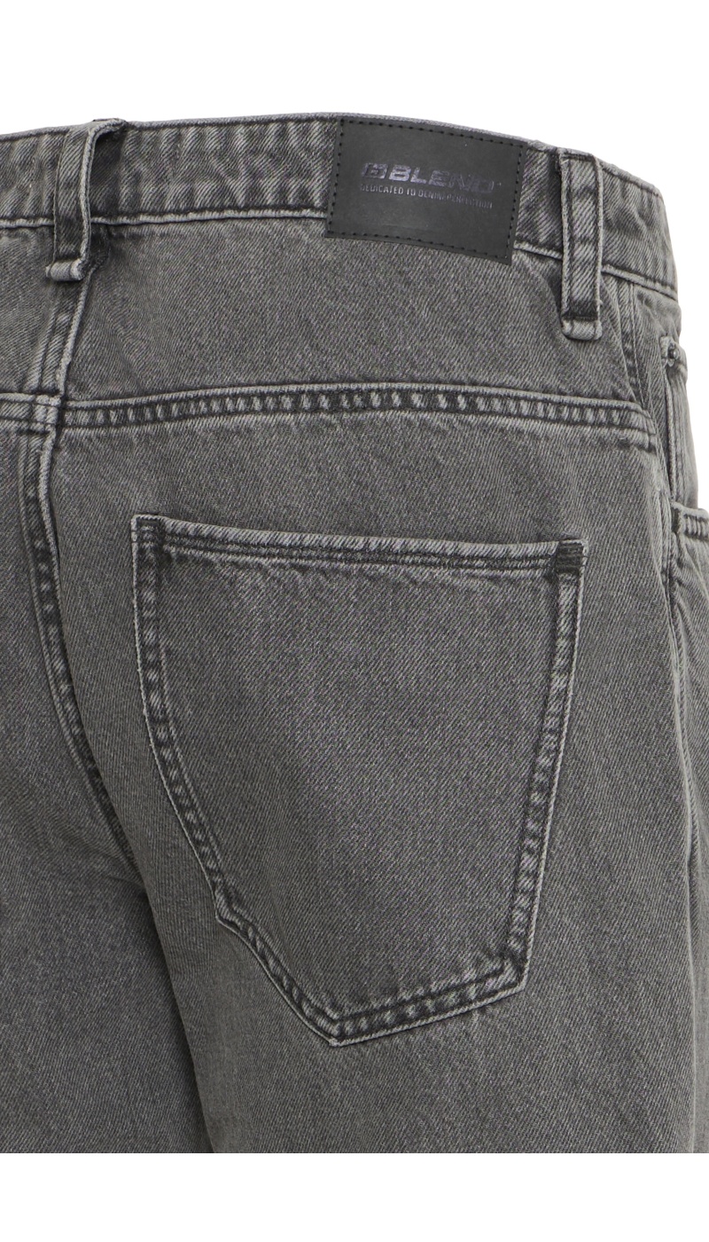 Jean Gris BHTHUNDER Longueur 34 BLEND - 5 | HOMMES