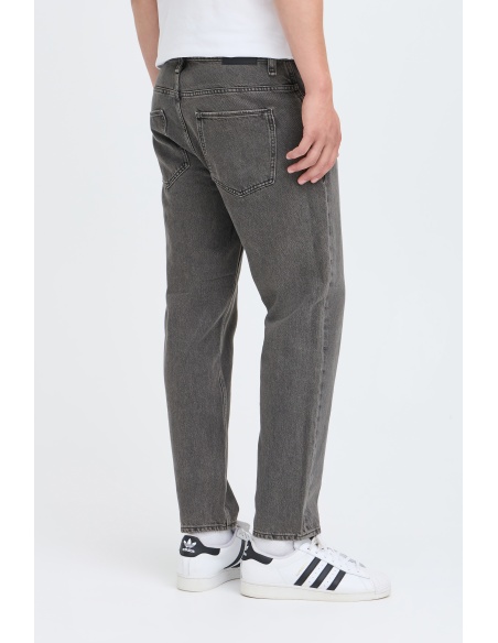 Jean Gris BHTHUNDER Longueur 32 BLEND - 3 | HOMMES