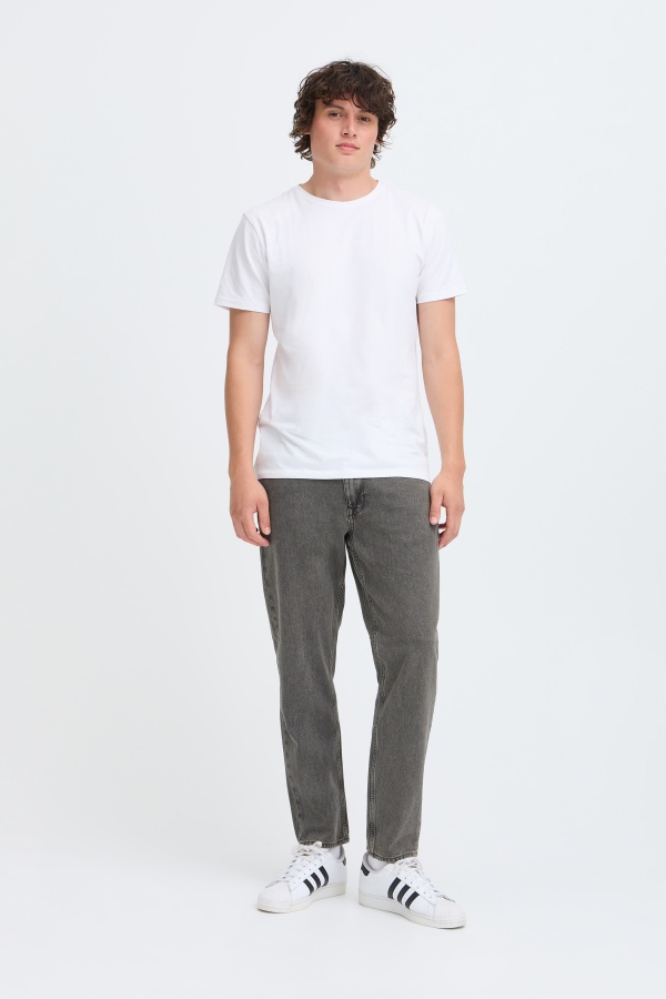Jean Gris BHTHUNDER Longueur 34 BLEND - 1 | HOMMES