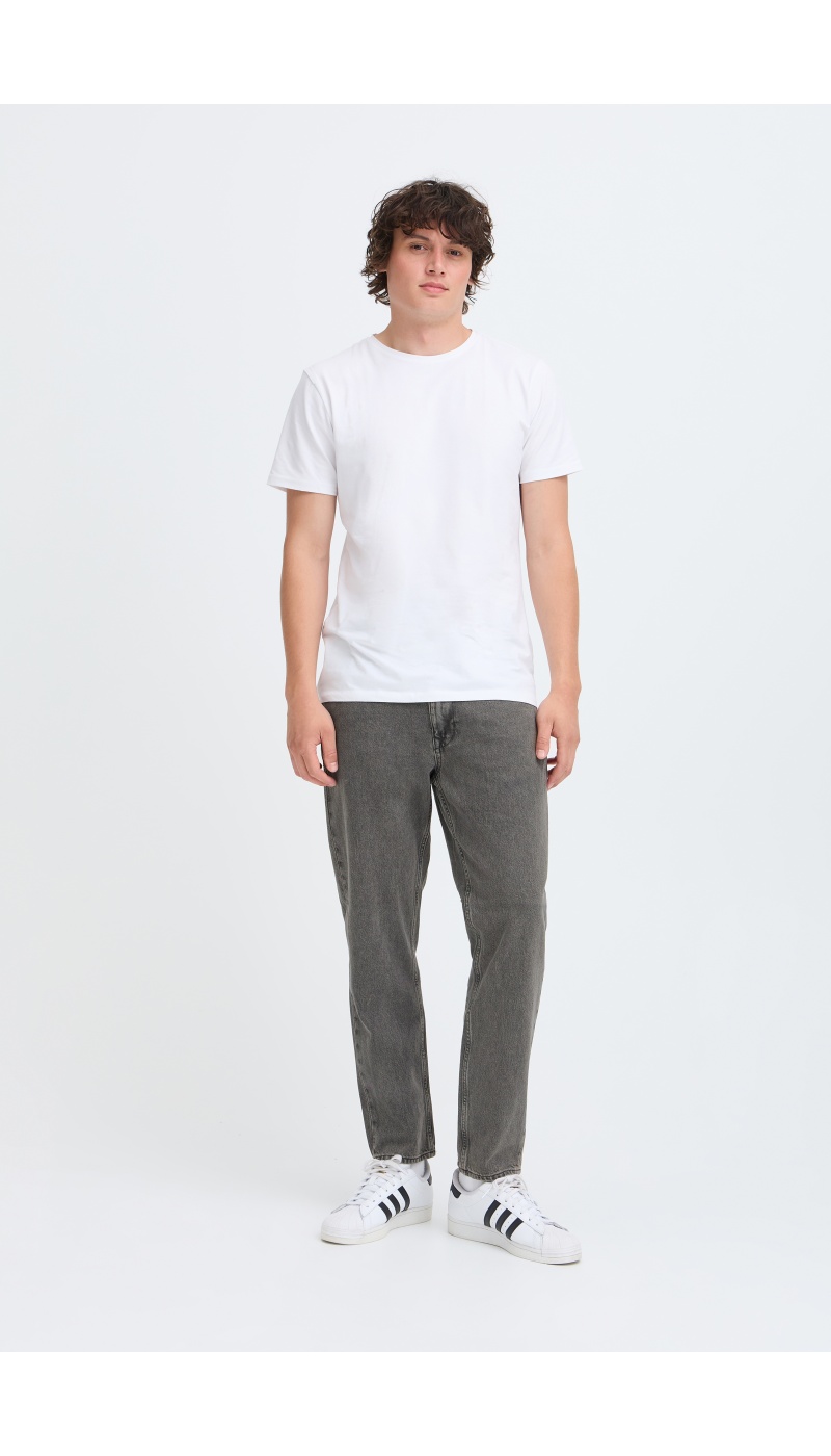 Jean Gris BHTHUNDER Longueur 34 BLEND - 1 | HOMMES