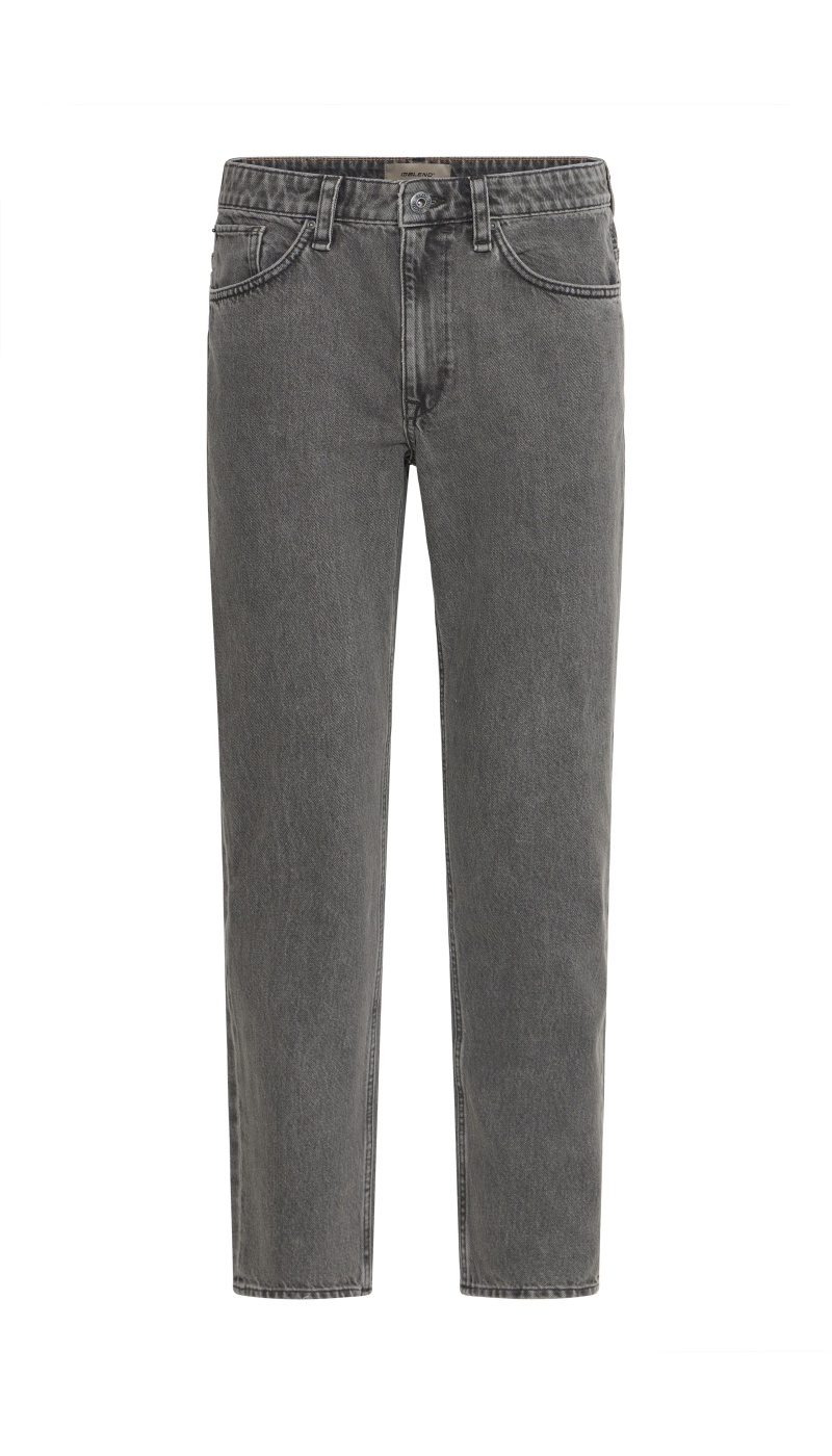 Jean Gris BHTHUNDER Longueur 34 BLEND - 6 | HOMMES