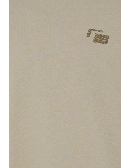 T-shirt Imprimé Beige BHLAYNE BLEND - 5 | HAUTS