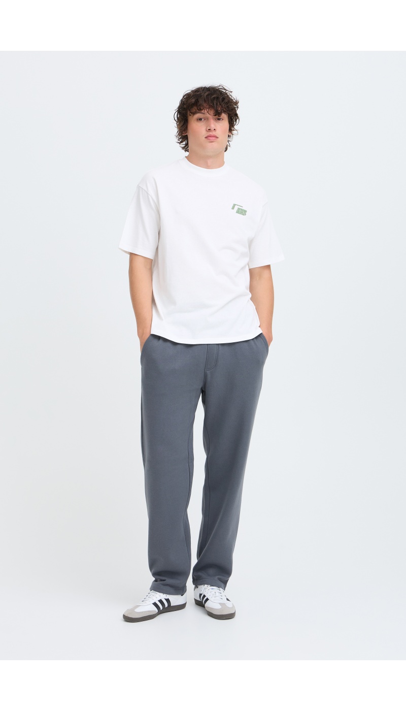 T-shirt Imprimé Blanc BHLAYNE BLEND - 1 | HAUTS