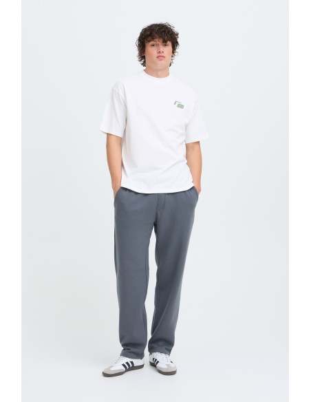 T-shirt Imprimé Blanc BHLAYNE BLEND - 1 | HAUTS