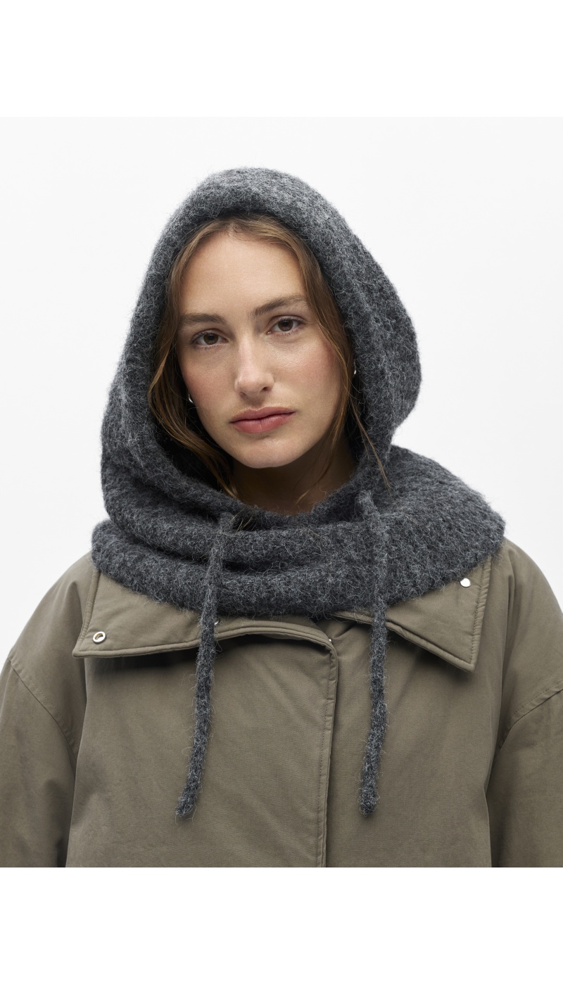 Object Collectors Item DARKGR EYMELA CHAPEAUX OBJECT - 3 | ZUBEHÖR