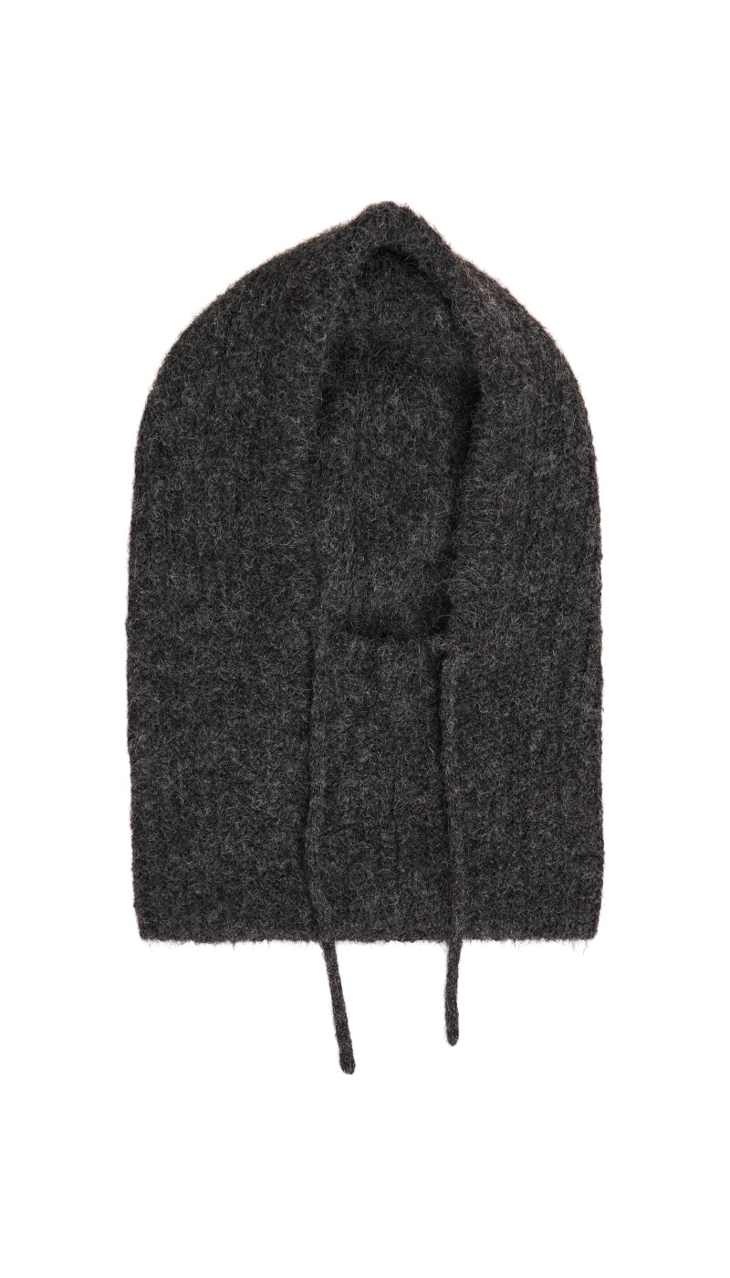 Object Collectors Item DARKGR EYMELA CHAPEAUX OBJECT - 6 | ZUBEHÖR
