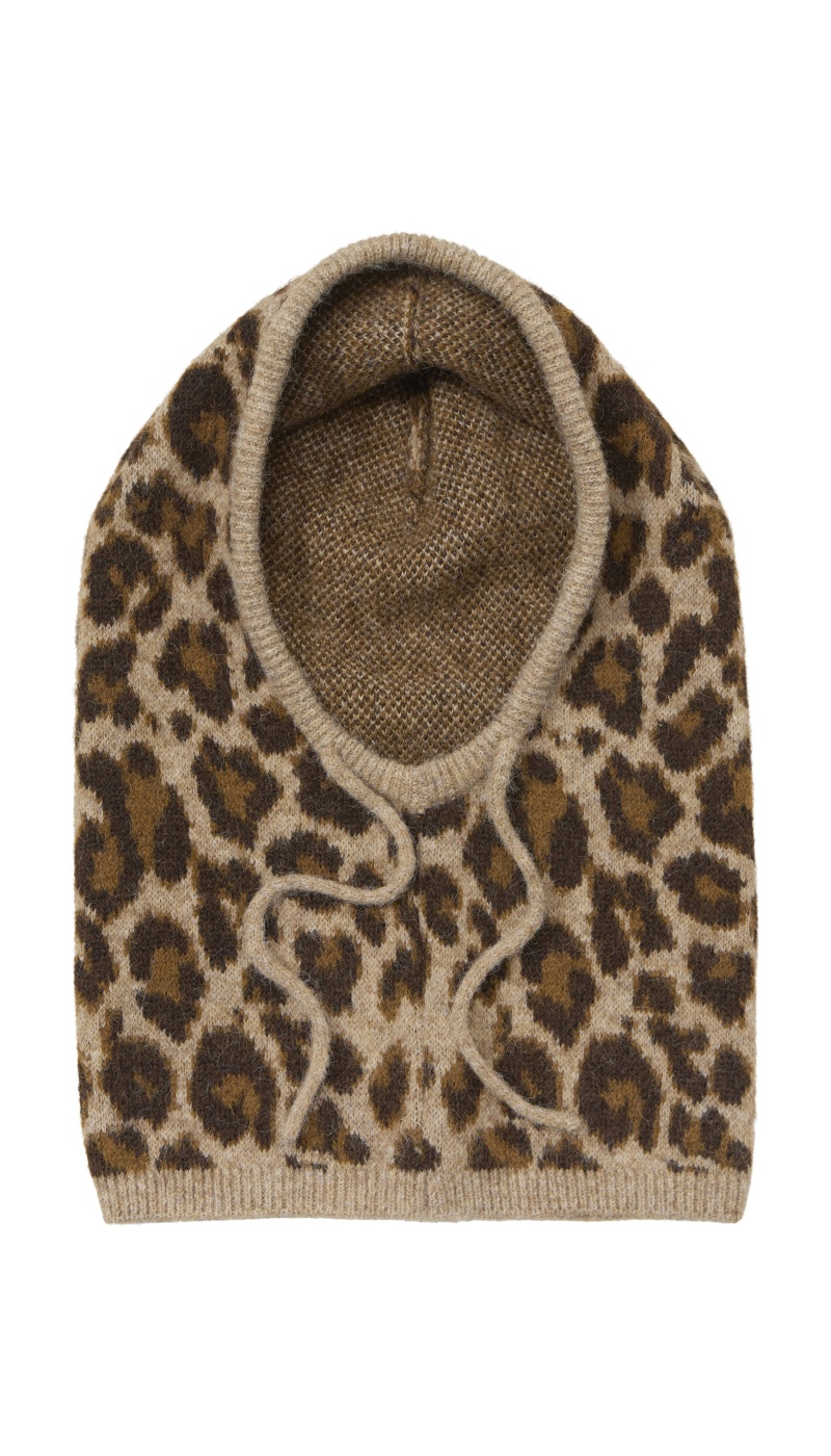 Cagoule Maille Fossil OBJMILU OBJECT - 3 | ACCESSOIRES