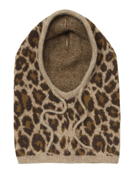 Cagoule Maille Fossil OBJMILU OBJECT - 3 | ACCESSOIRES