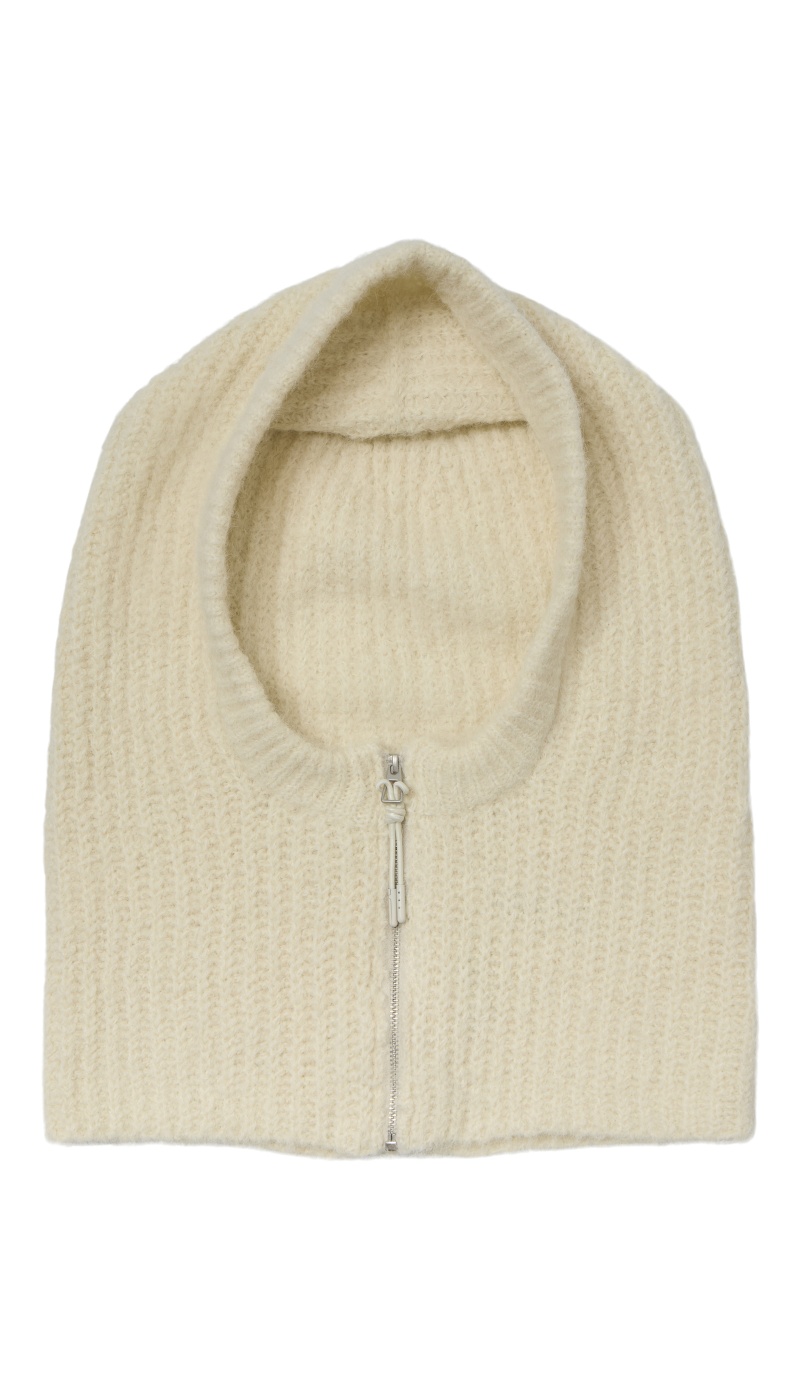 Cagoule Zip Sandshell OBJMILU OBJECT - 3 | ACCESSOIRES