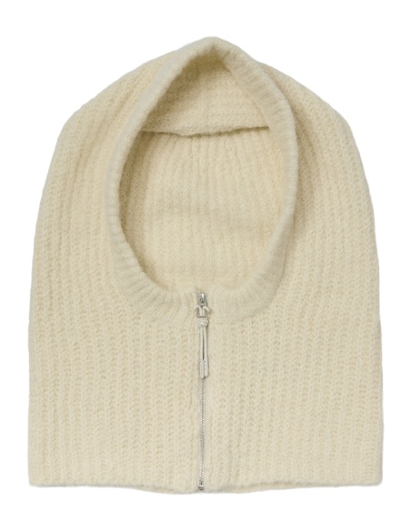 Cagoule Zip Sandshell OBJMILU OBJECT - 3 | ACCESSOIRES