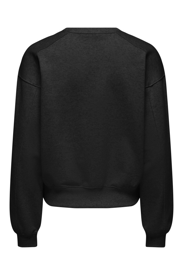 Sweat Rock Black ONLOLISE ONLY - 1 | TOPS 2
