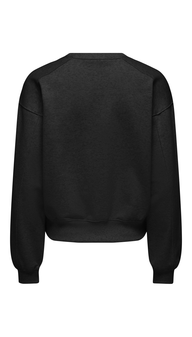 Sweat Rock Black ONLOLISE ONLY - 2 | HAUTS