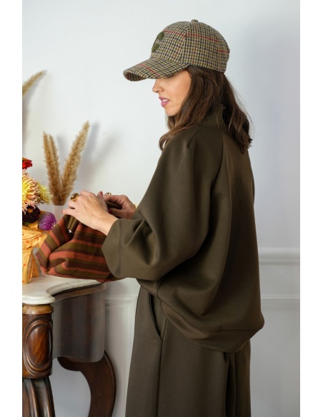 Sweat Choco LINH Noho - 2 | Accueil