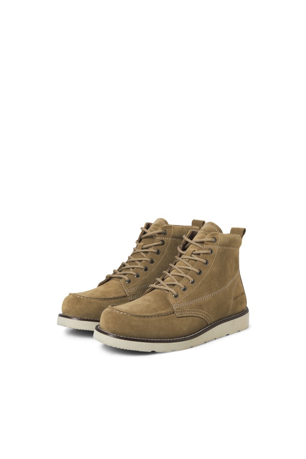Bottes Mustard Gold JFWTORONTO Jack&Jones - 1 | HOMMES