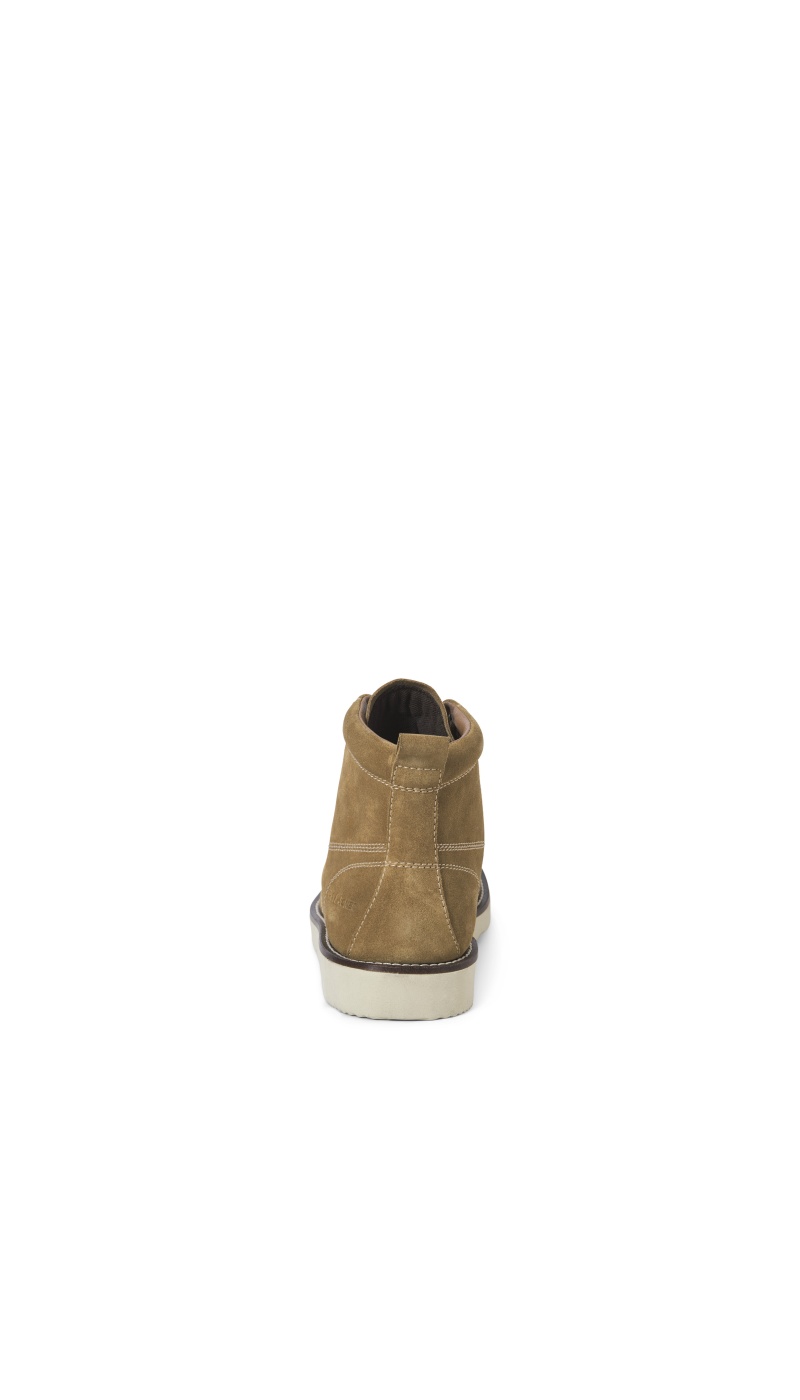 Bottes Mustard Gold JFWTORONTO Jack&Jones - 4 | HOMMES
