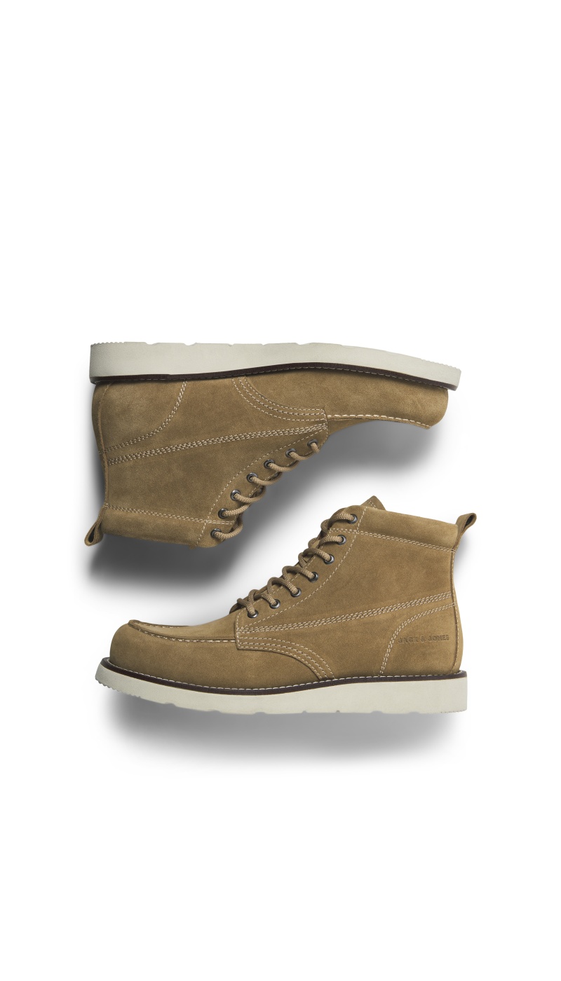 Bottes Mustard Gold JFWTORONTO Jack&Jones - 2 | HOMMES