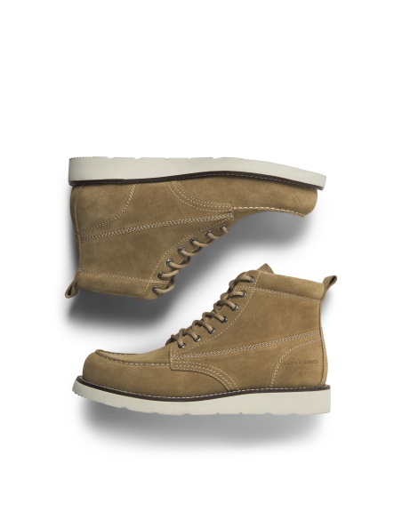 Bottes Mustard Gold JFWTORONTO Jack&Jones - 2 | HOMMES