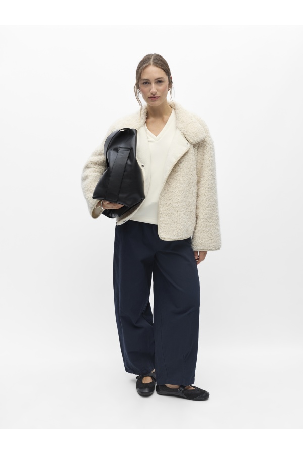 Veste White Sand OBJIDUNA OBJECT - 1 | FRAUEN
