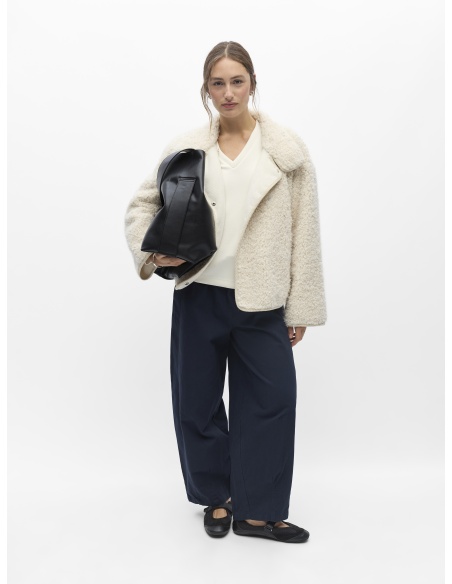 Veste White Sand OBJIDUNA OBJECT - 1 | FEMMES